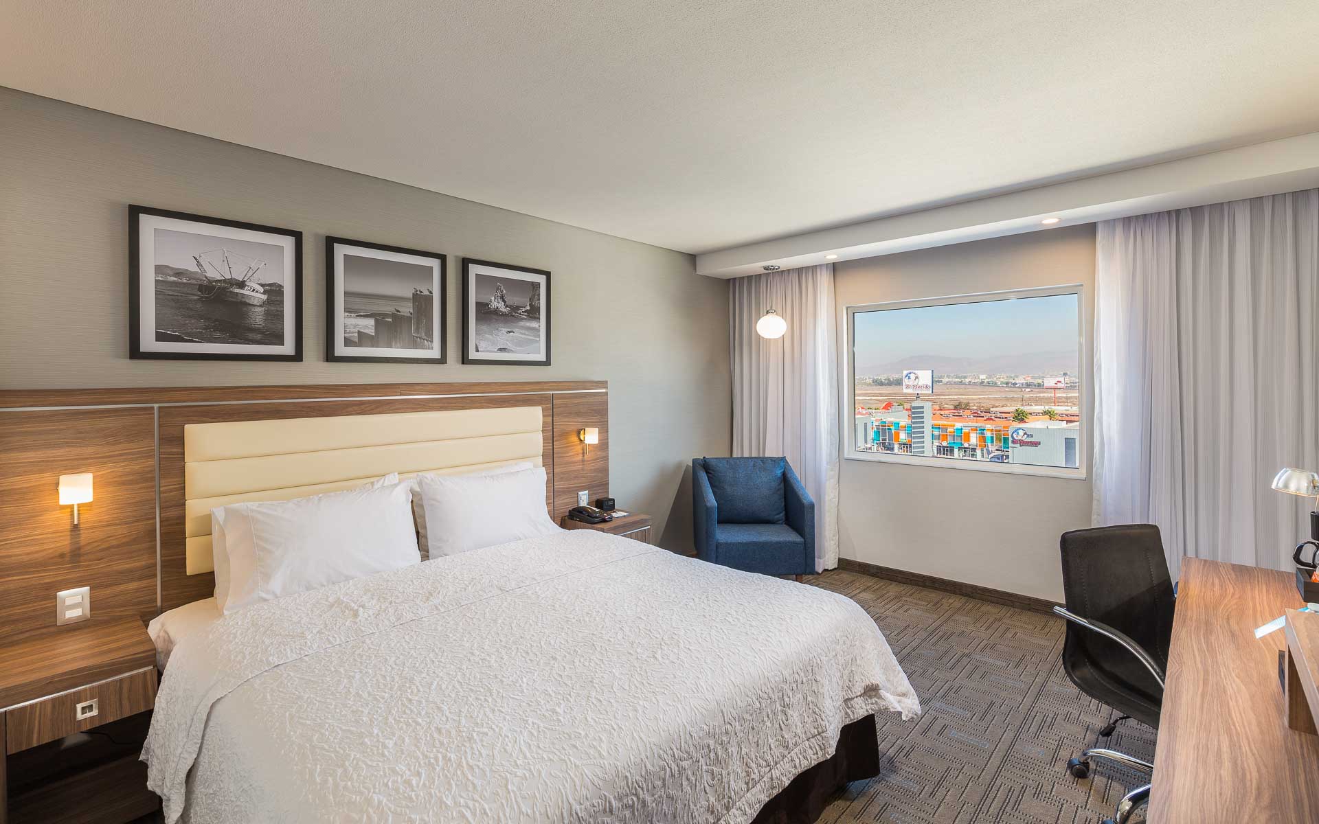 Hampton Inn By Hilton Tijuana