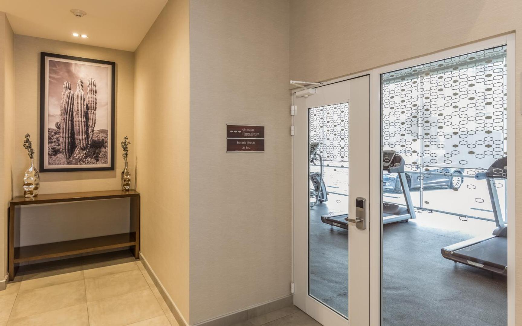 Hampton Inn By Hilton Tijuana