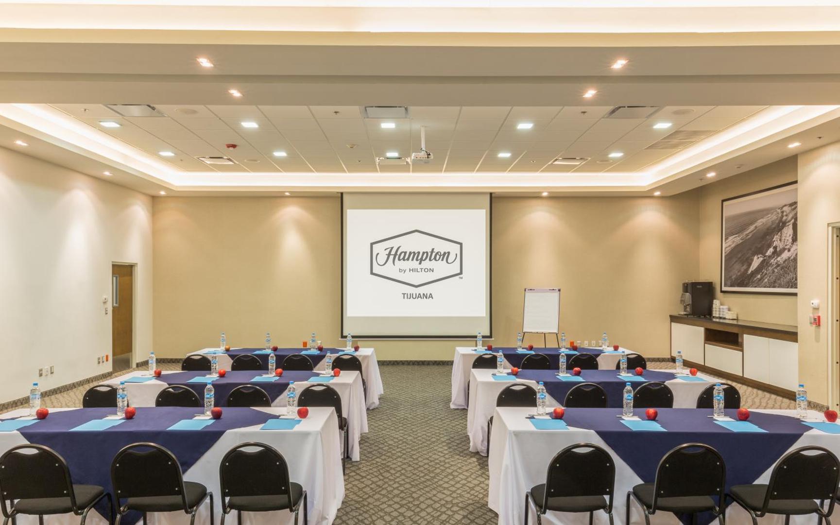 Hampton Inn By Hilton Tijuana