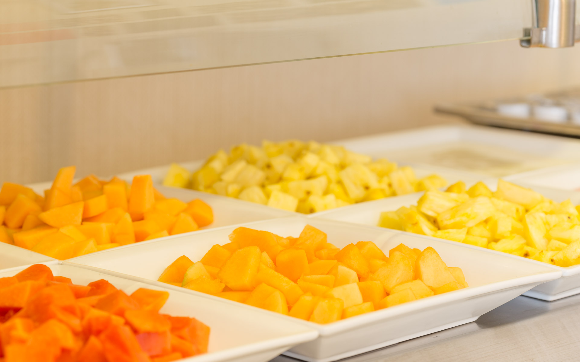 Hampton Inn By Hilton Tijuana