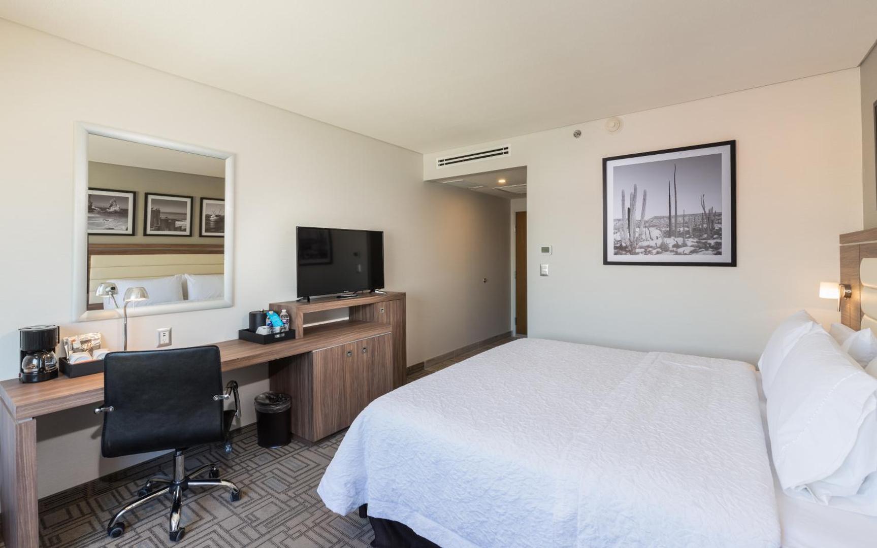 Hampton Inn By Hilton Tijuana