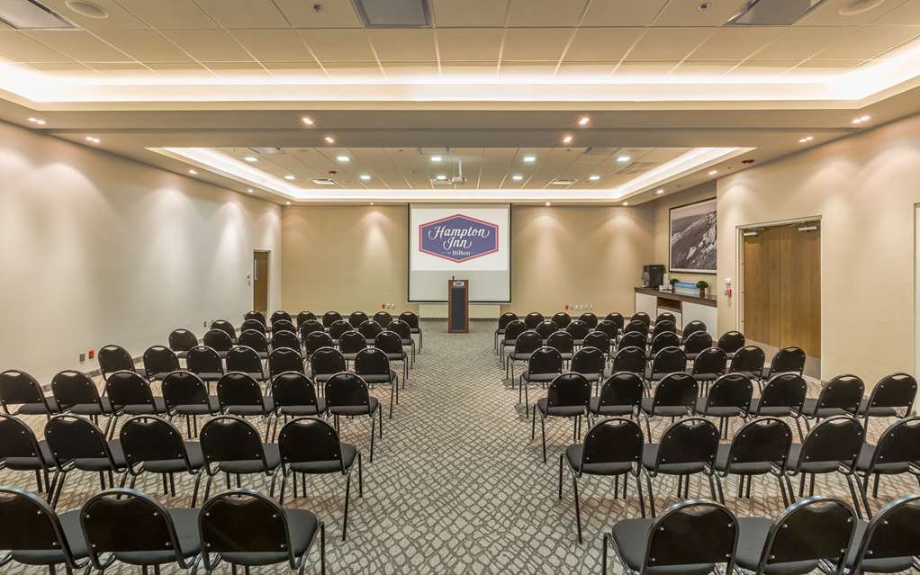 Hampton Inn By Hilton Tijuana