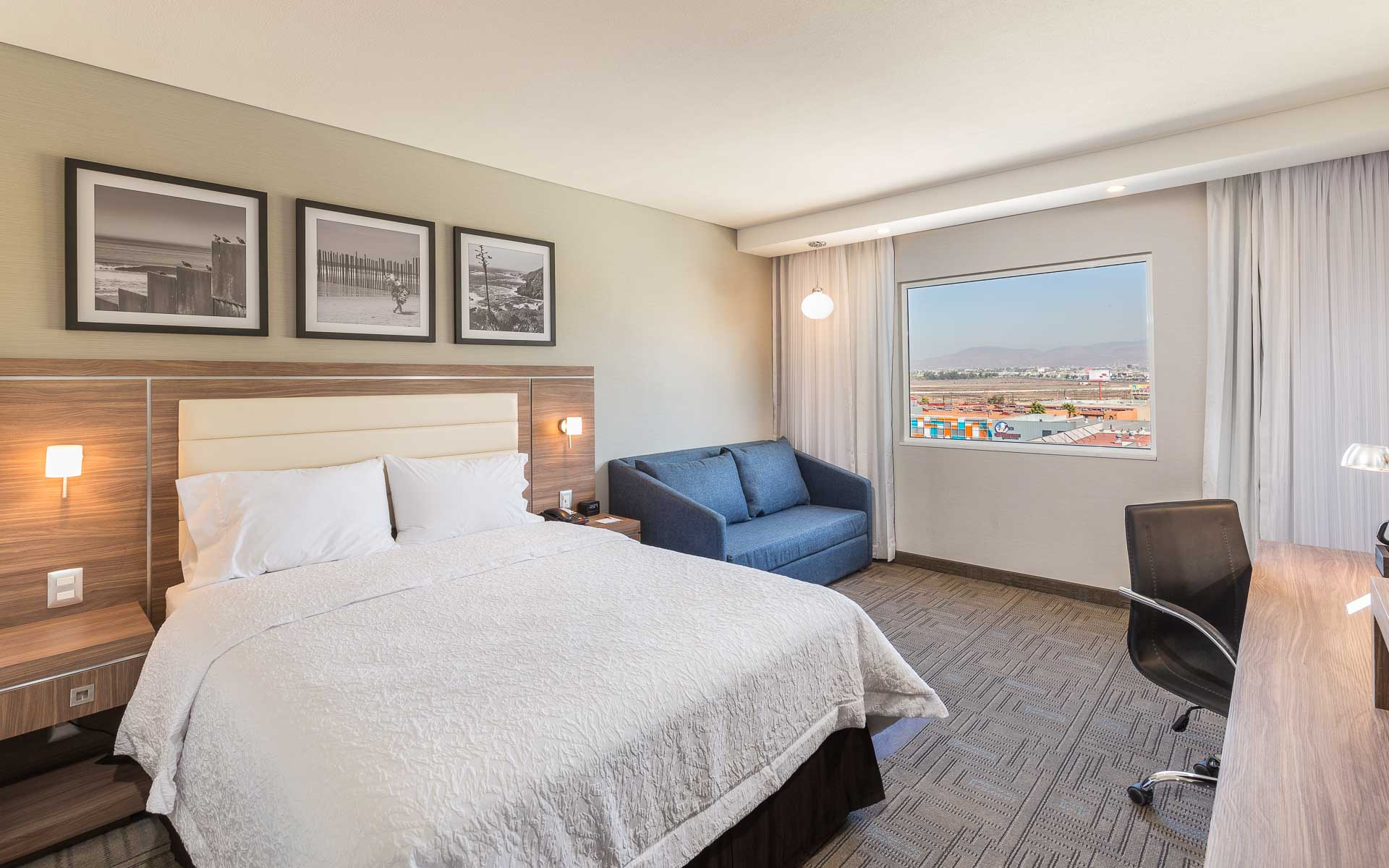 Hampton Inn By Hilton Tijuana