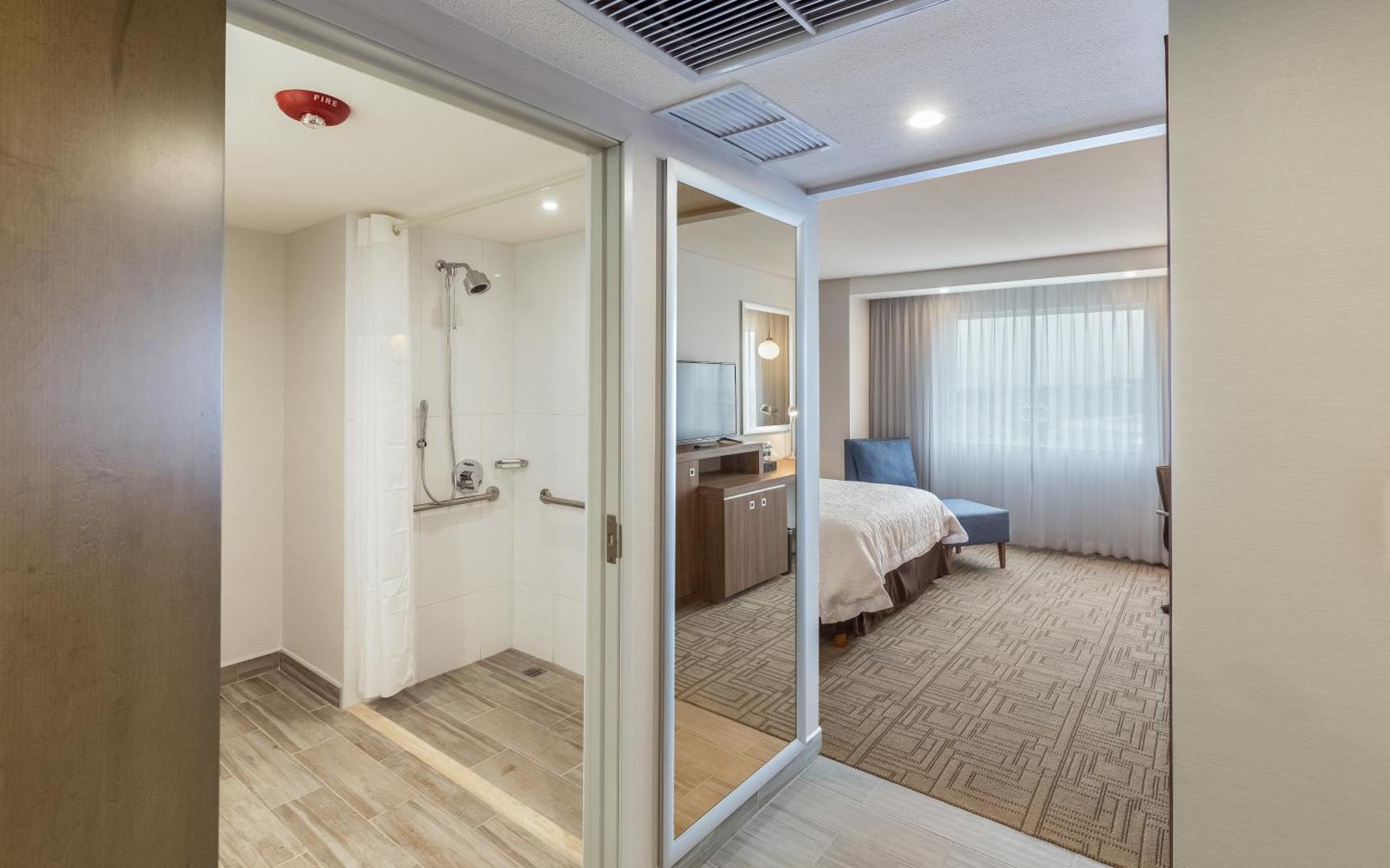 Hampton Inn By Hilton Tijuana