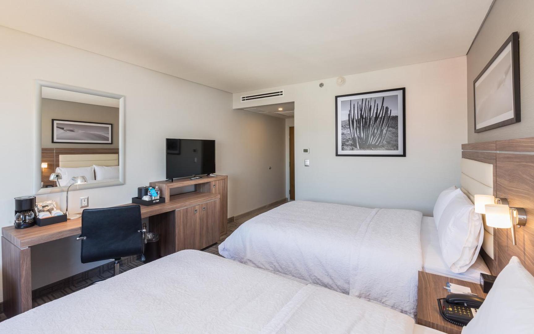 Hampton Inn By Hilton Tijuana