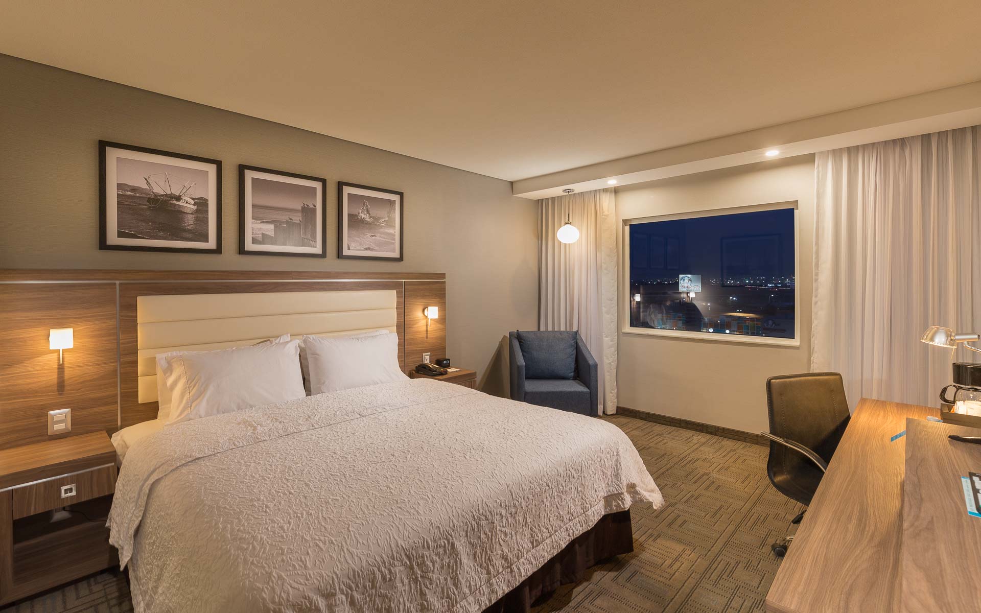 Hampton Inn By Hilton Tijuana
