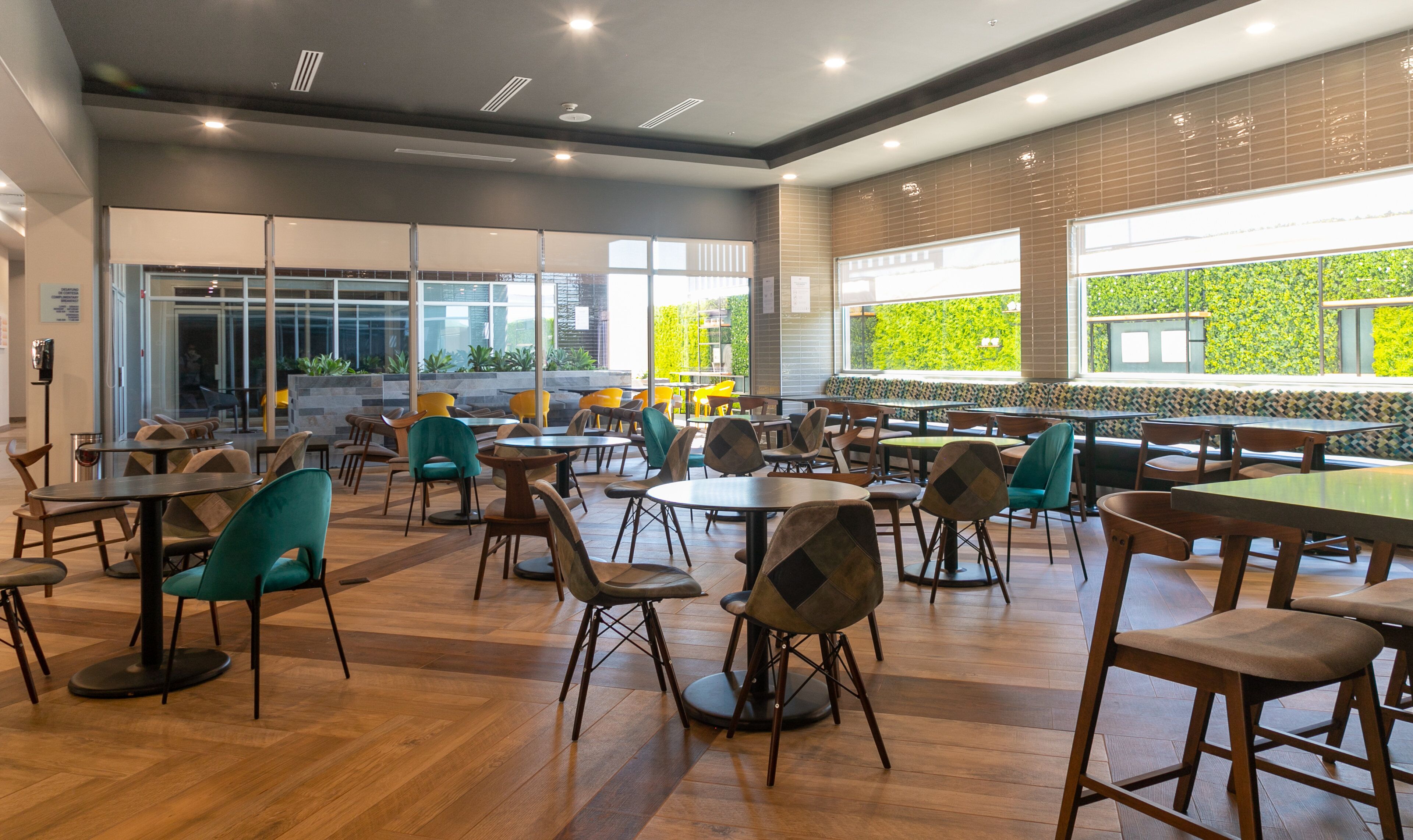 Holiday Inn Express & Suites Tijuana Otay