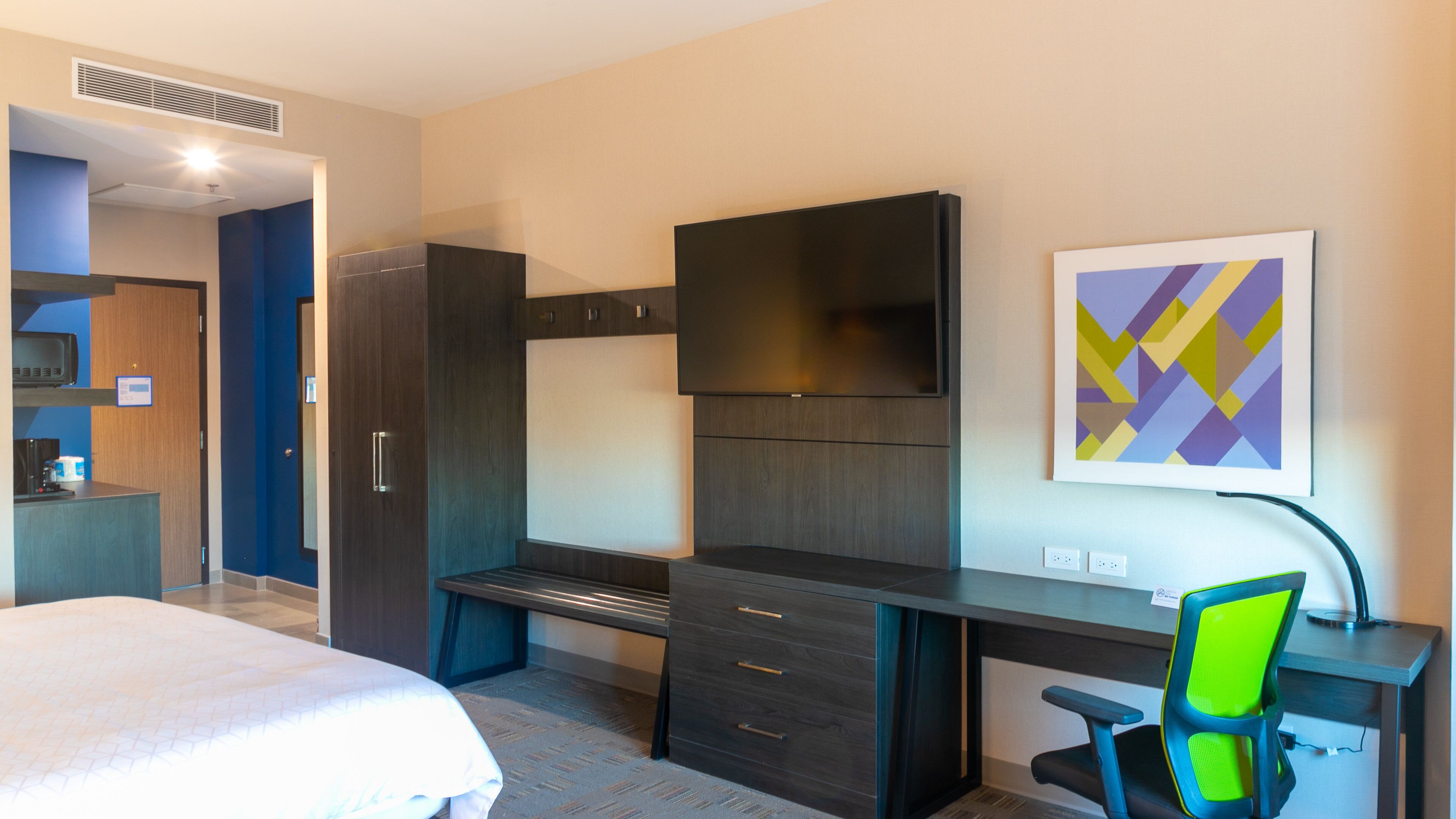 Holiday Inn Express & Suites Tijuana Otay