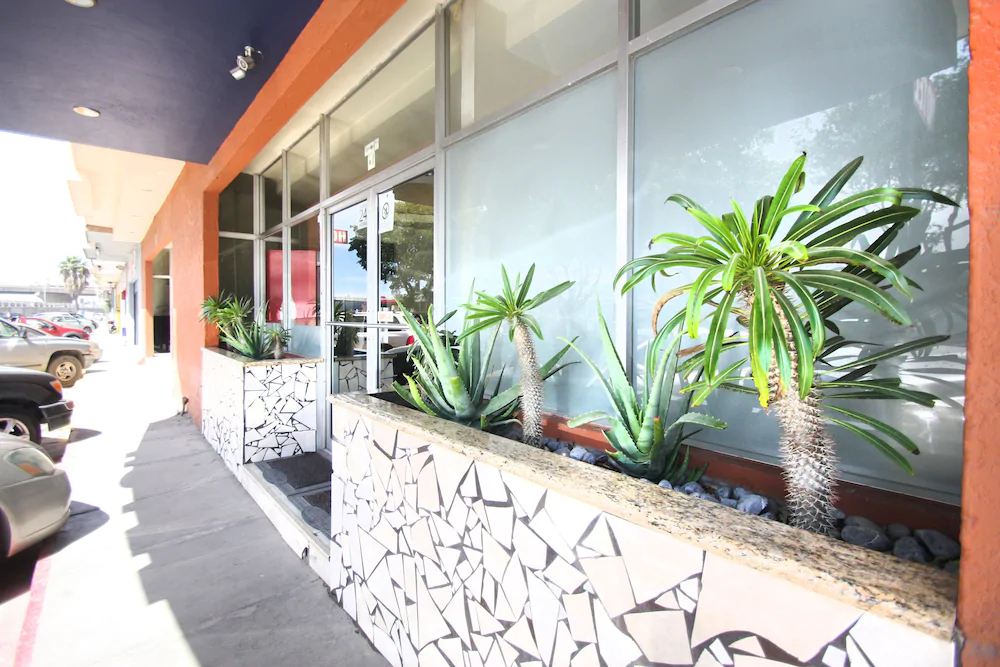 Hotel Astor Tijuana