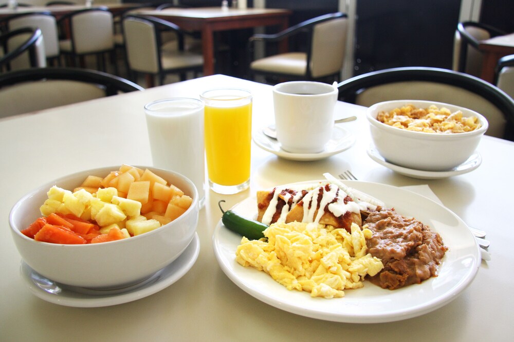 Hotel Astor Tijuana