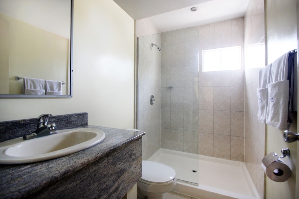Hotel Astor Tijuana