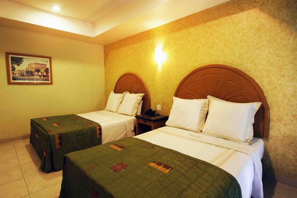 Hotel Astor Tijuana