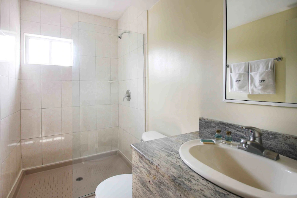 Hotel Astor Tijuana