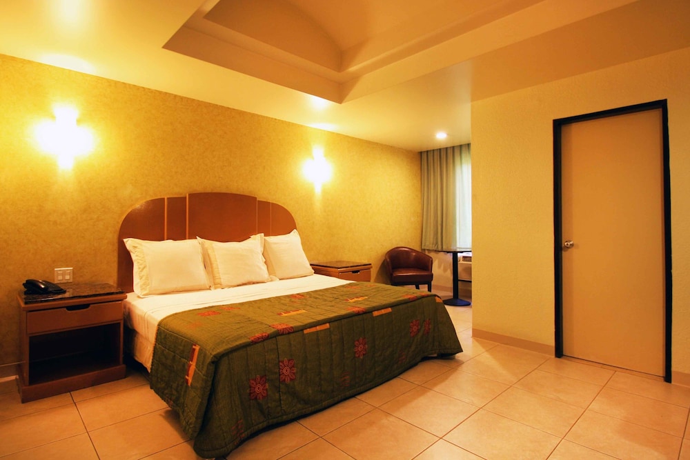 Hotel Astor Tijuana