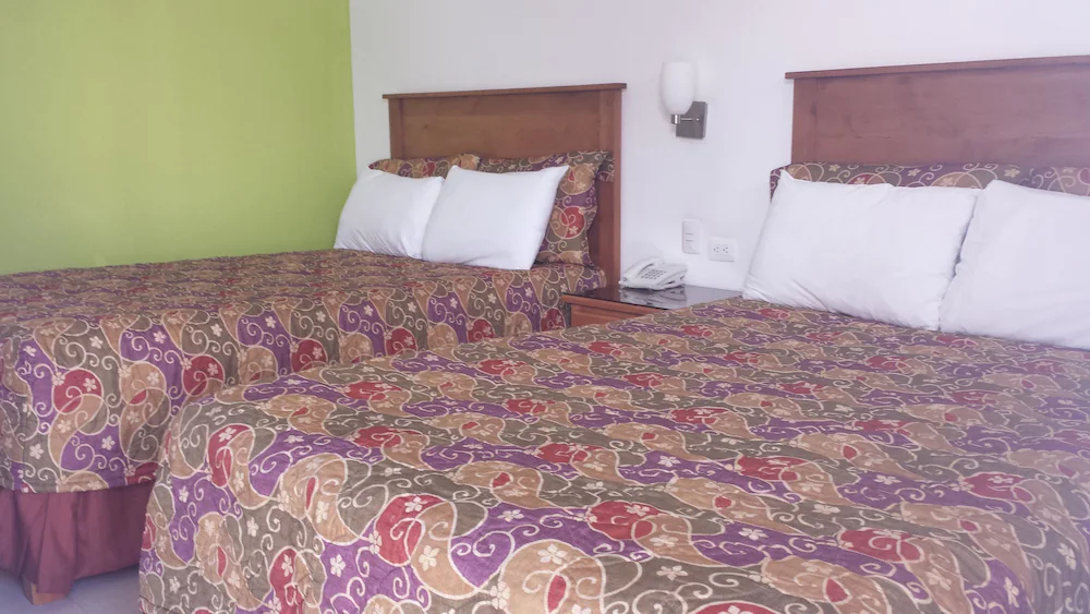 Hotel Baja