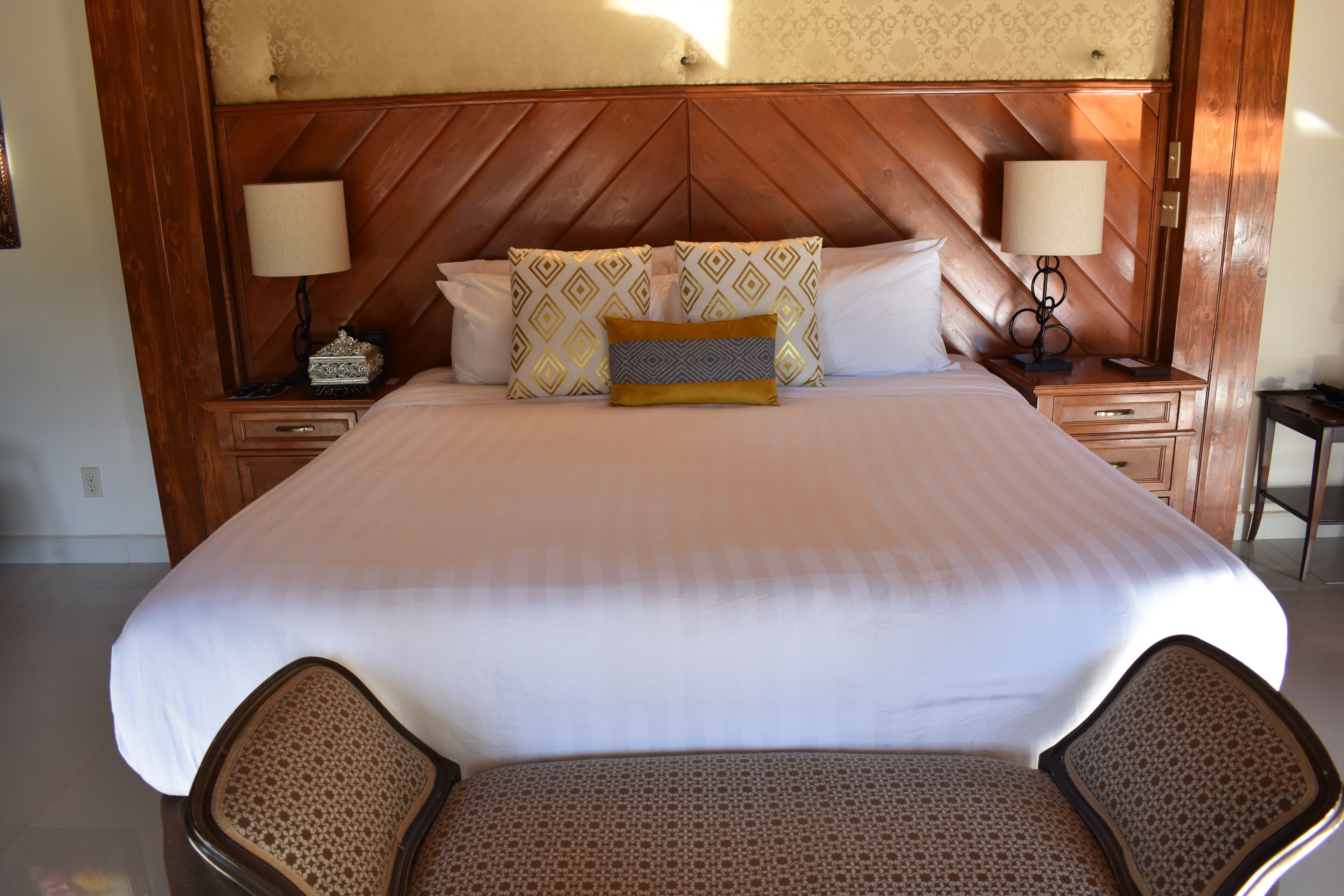 Hotel Boutique Rancho Tecate