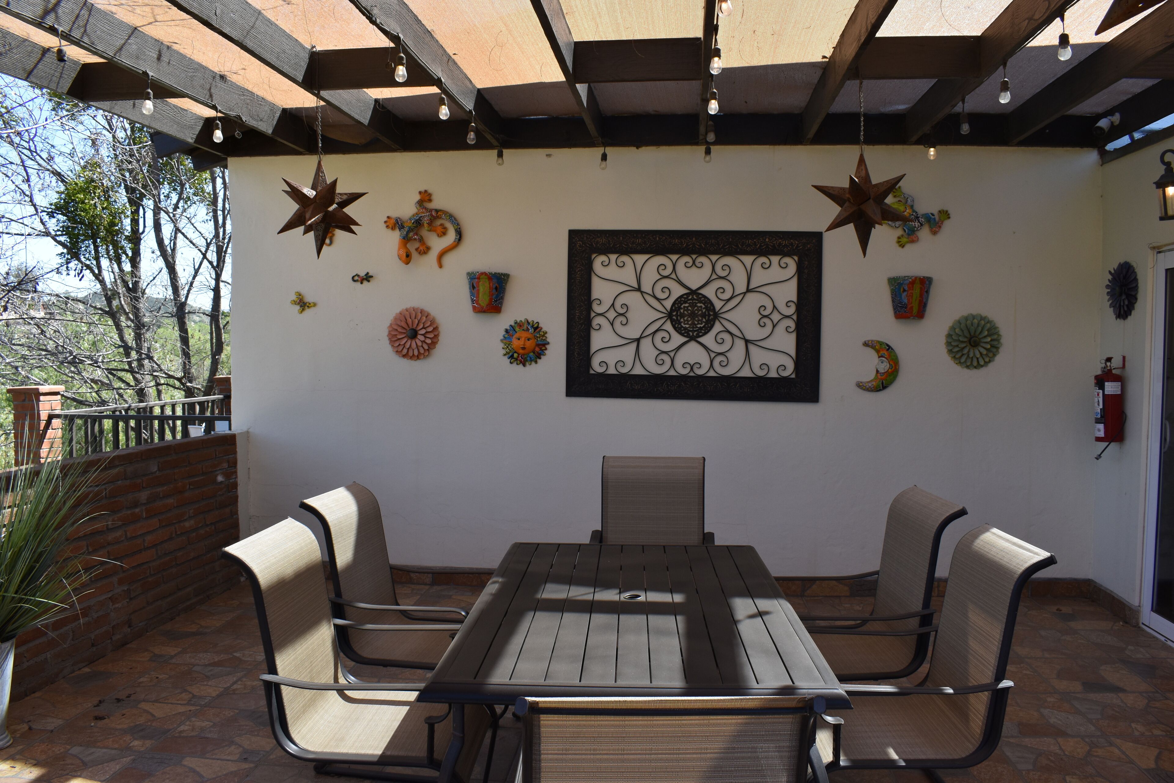 Hotel Boutique Rancho Tecate