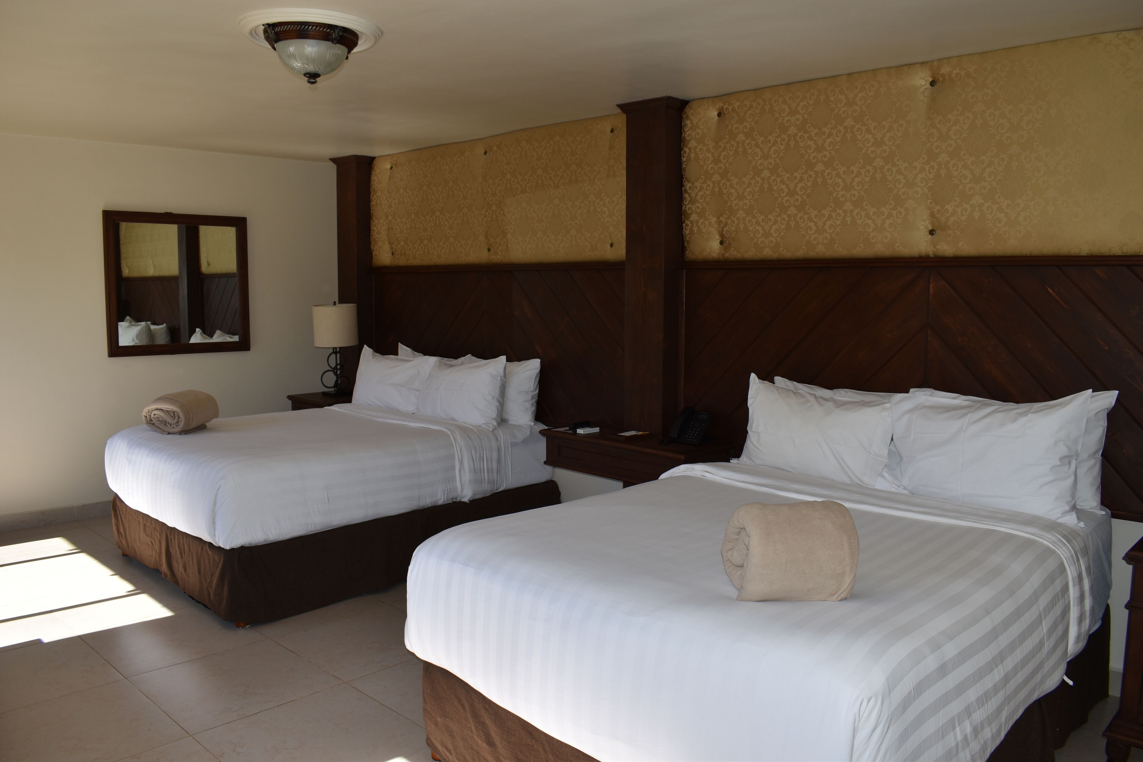 Hotel Boutique Rancho Tecate