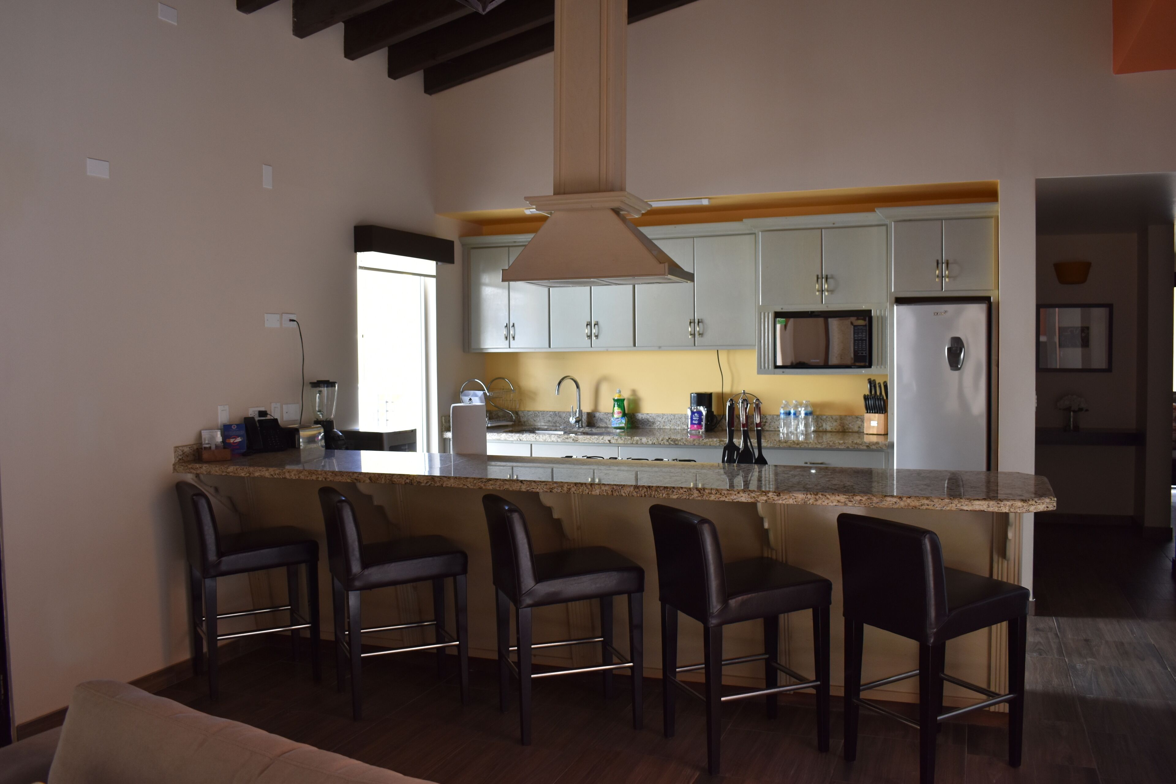 Hotel Boutique Rancho Tecate