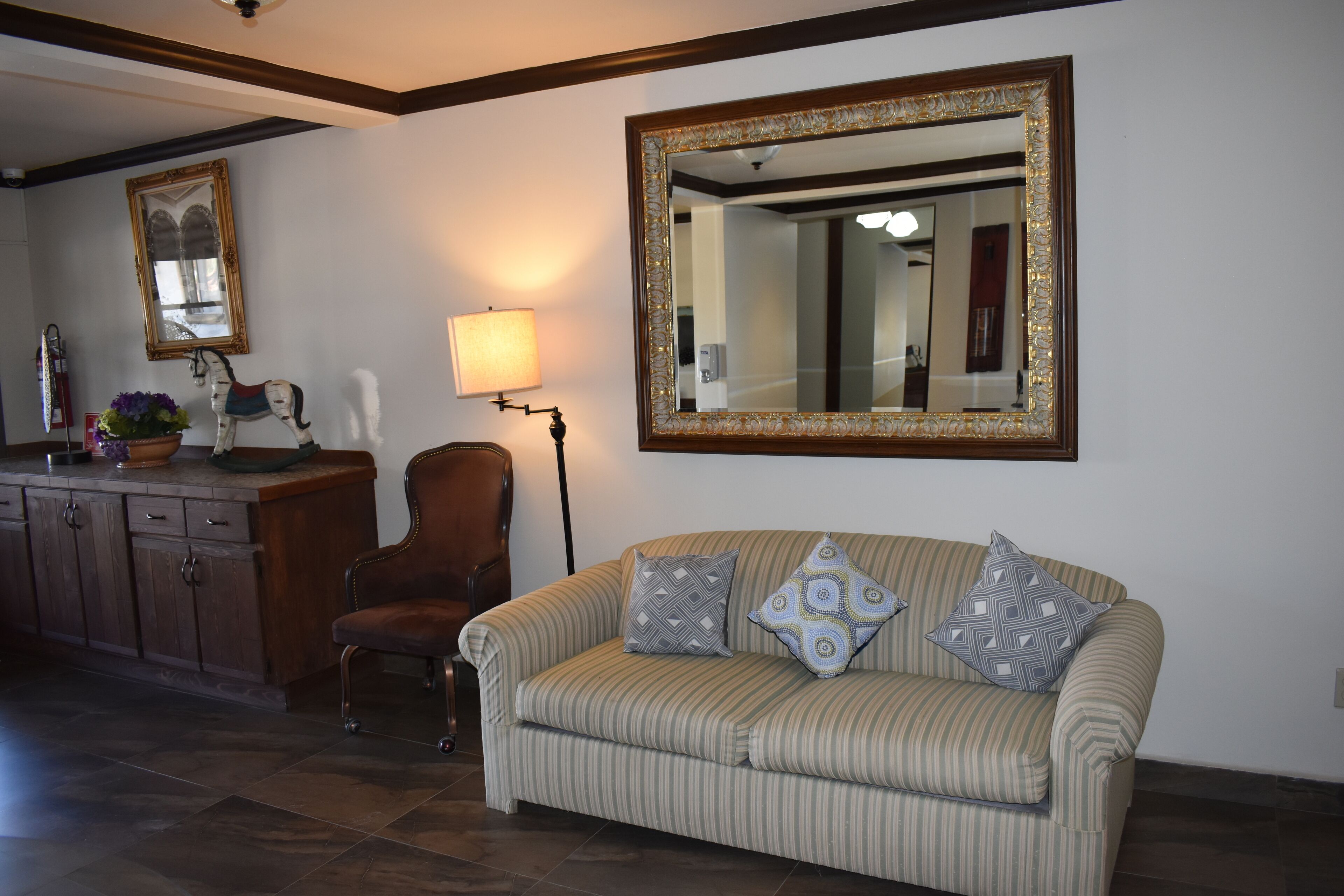 Hotel Boutique Rancho Tecate