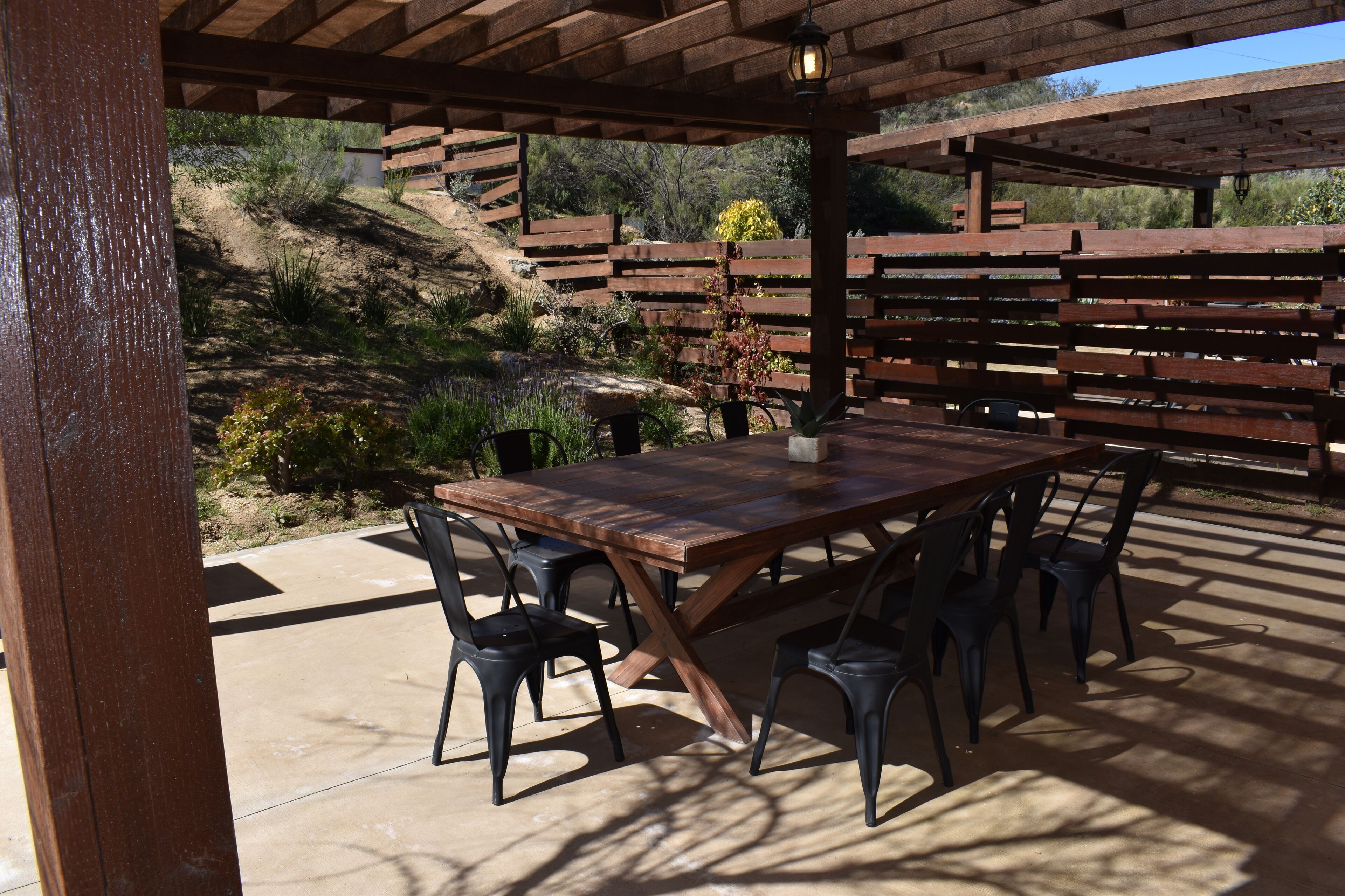 Hotel Boutique Rancho Tecate