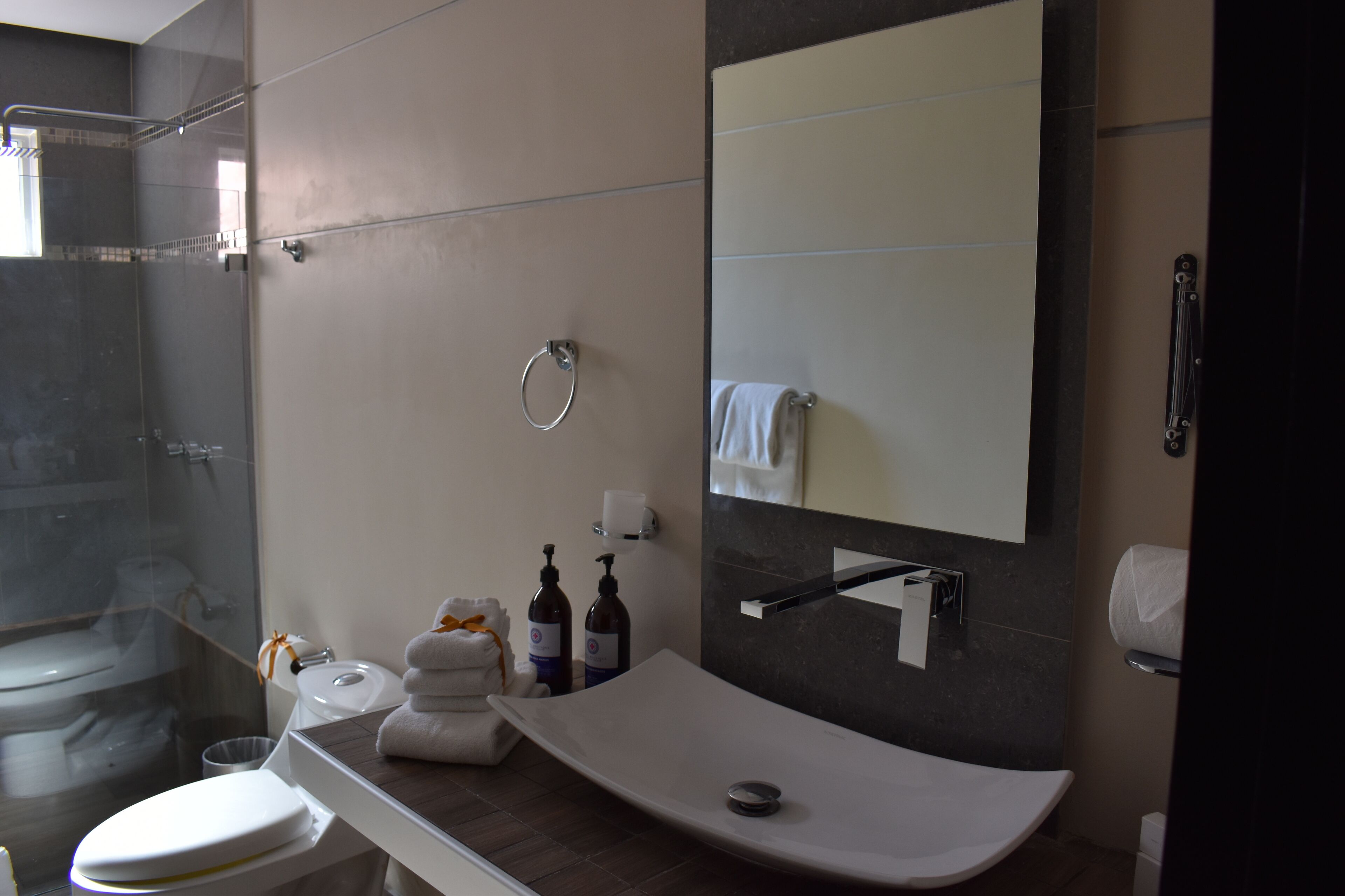Hotel Boutique Rancho Tecate