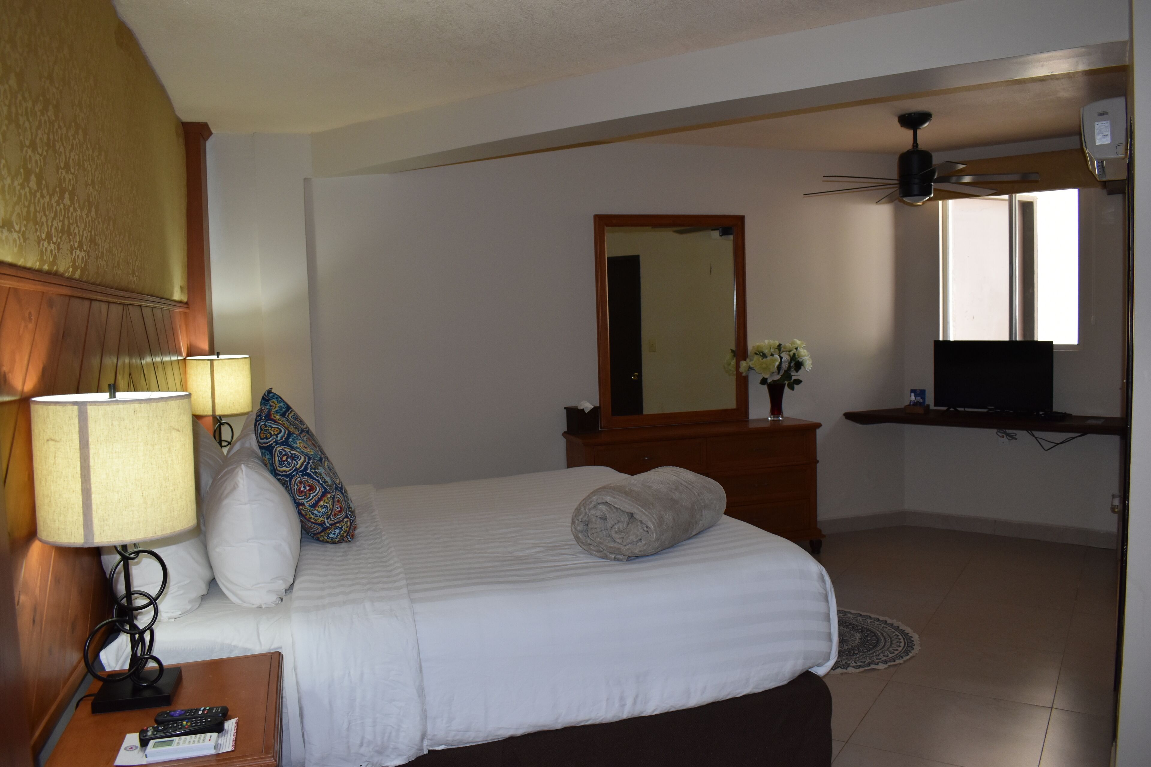 Hotel Boutique Rancho Tecate