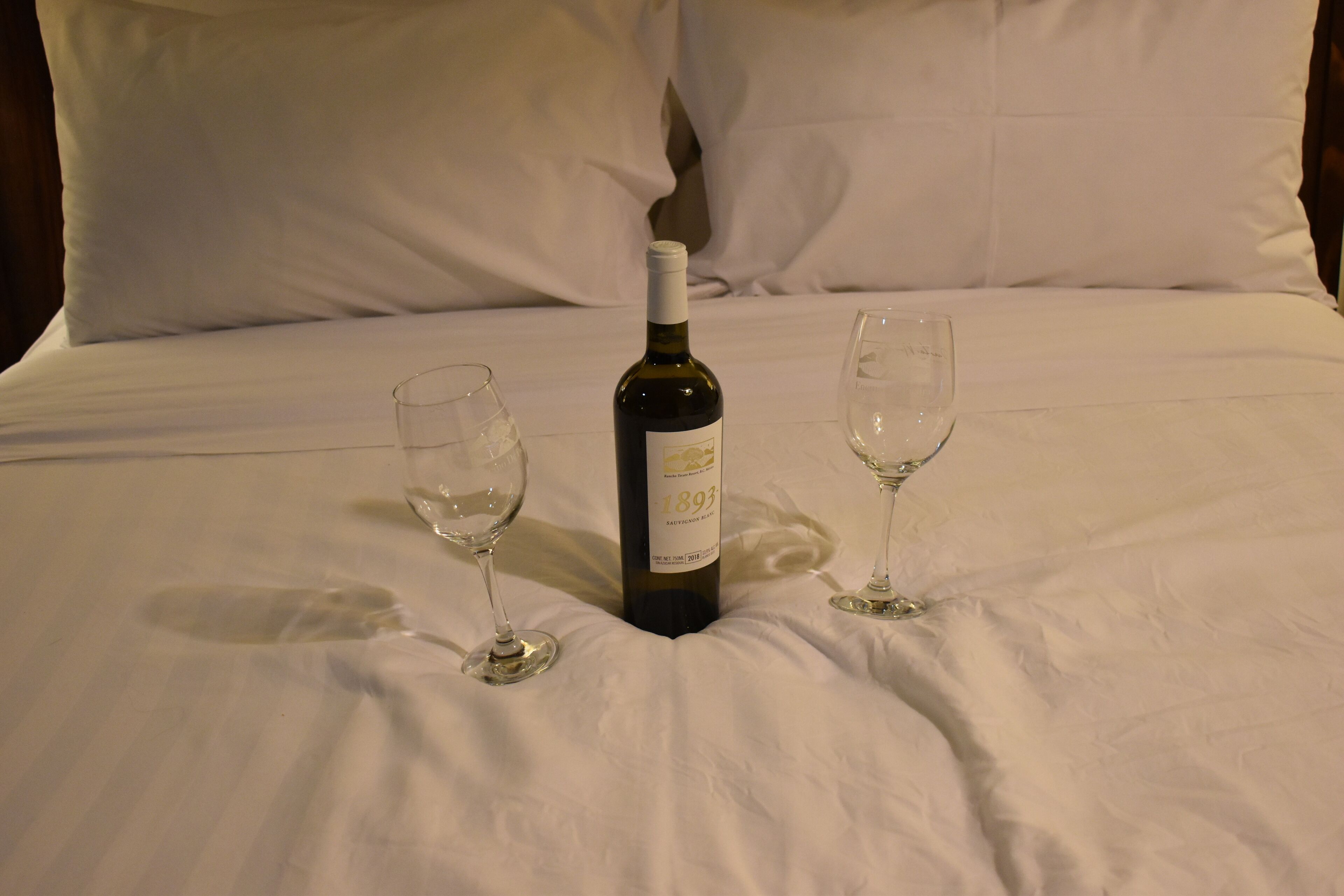 Hotel Boutique Rancho Tecate