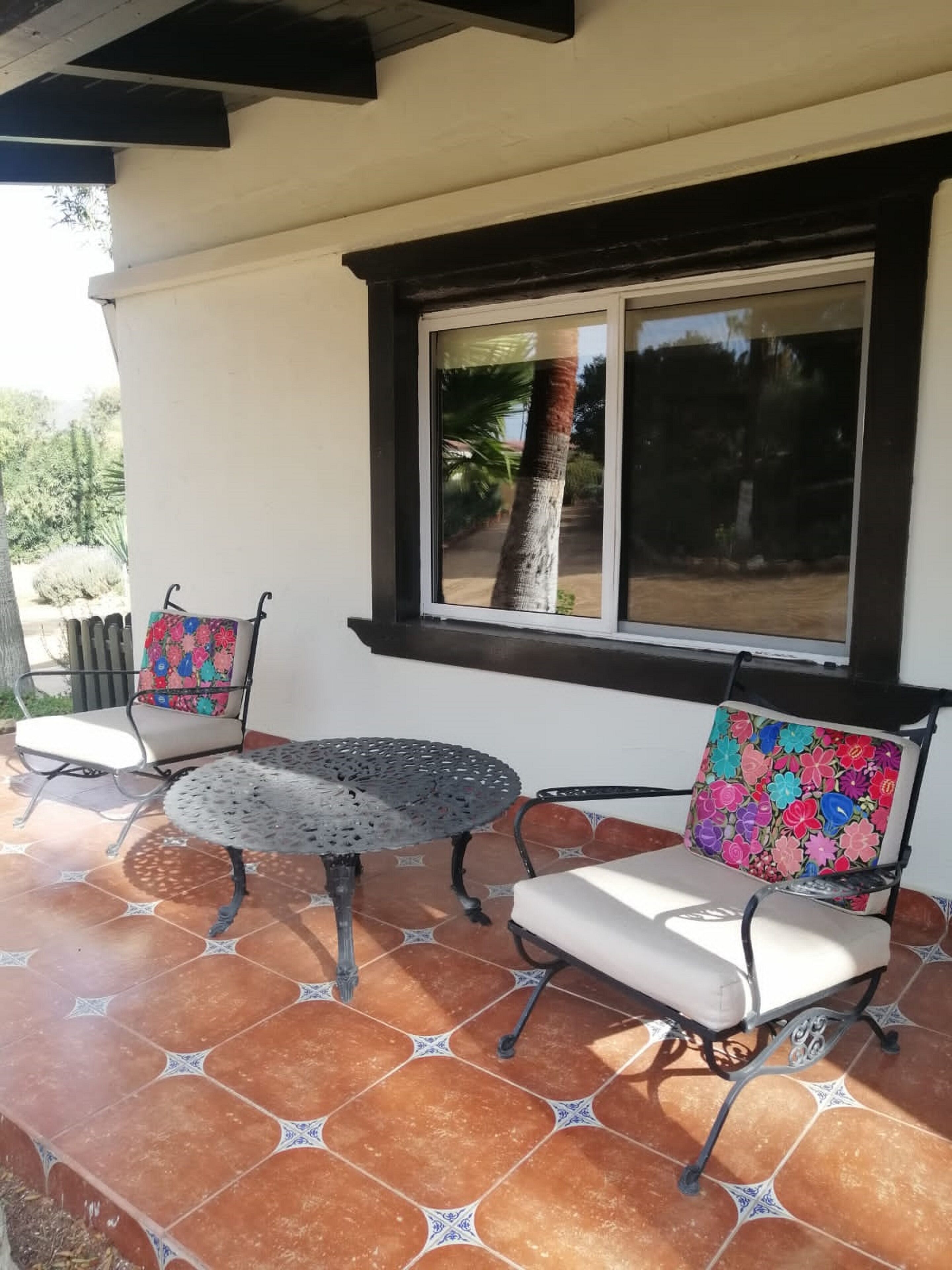 Hotel Boutique Rancho Tecate