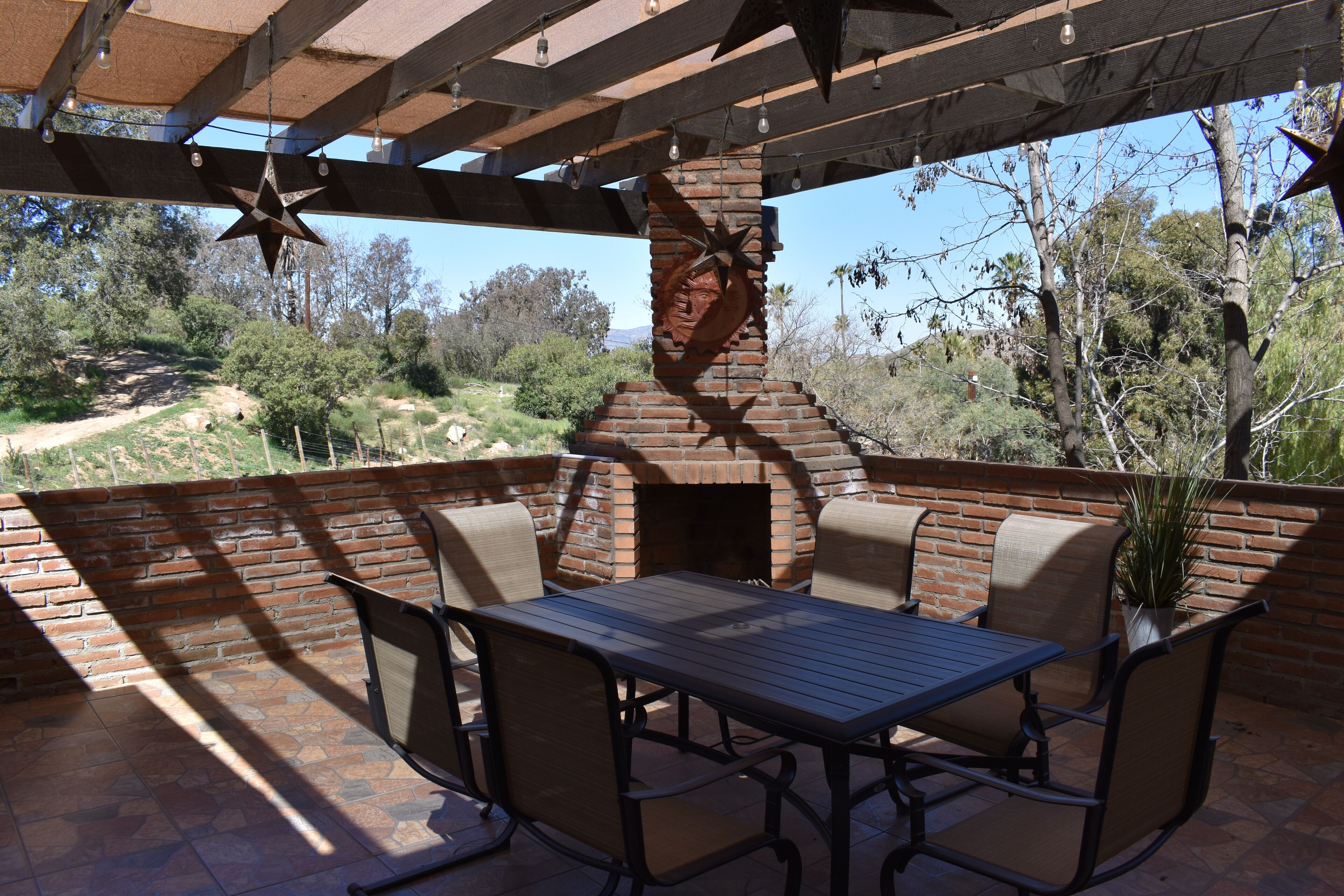 Hotel Boutique Rancho Tecate