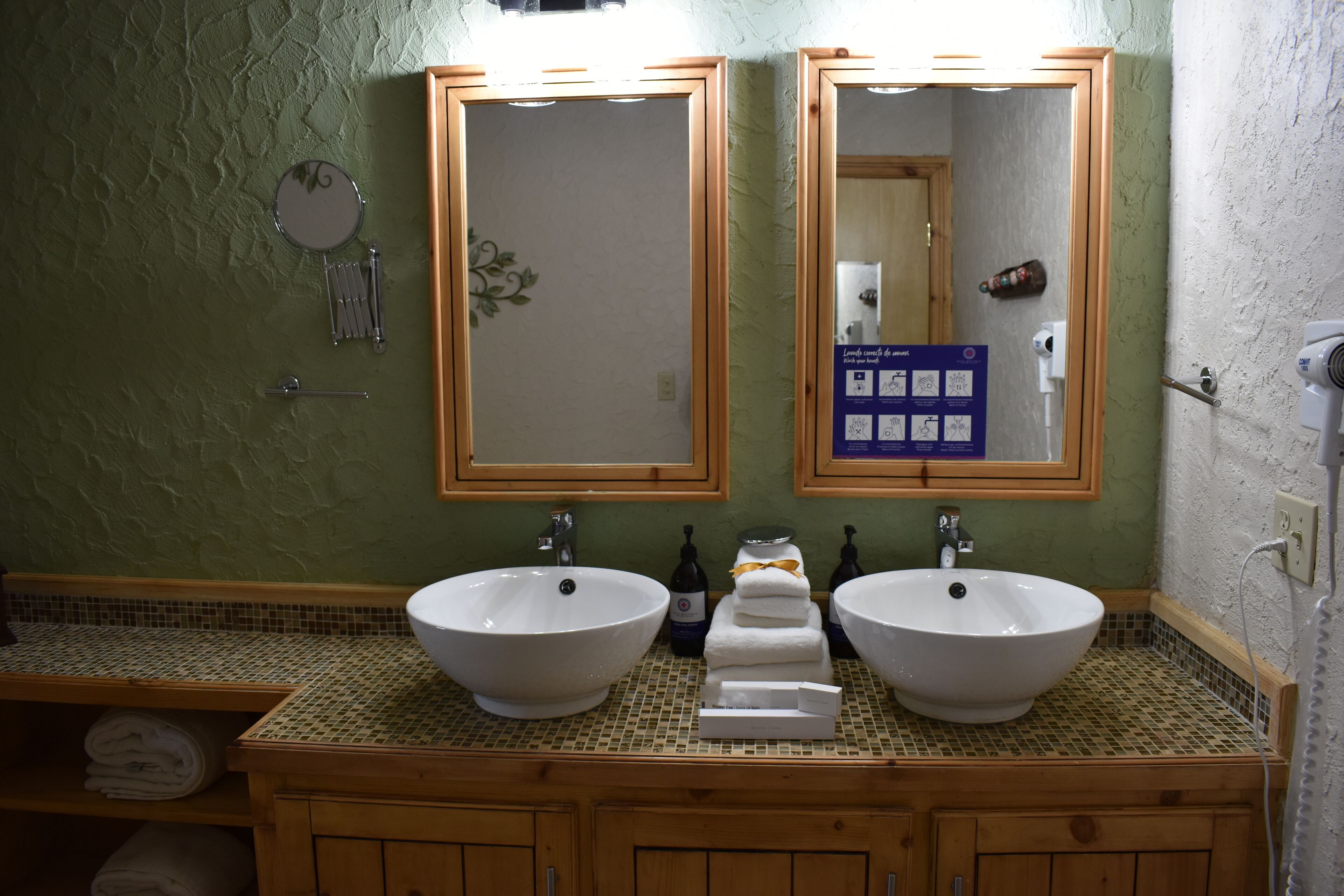 Hotel Boutique Rancho Tecate