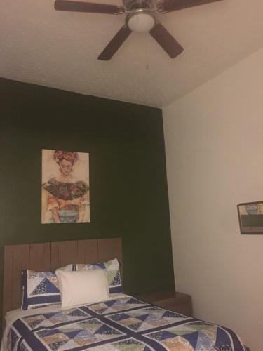 Hotel Revolucion