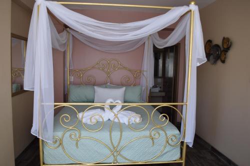 Hotel Revolucion