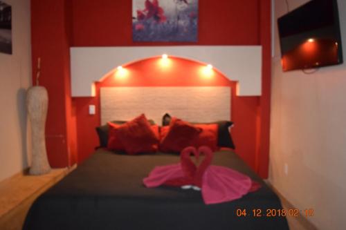 Hotel Revolucion