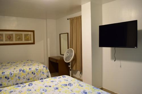 Hotel Revolucion