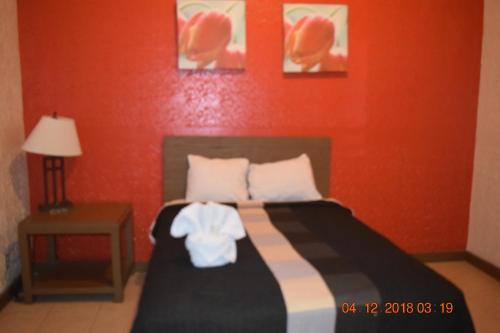 Hotel Revolucion