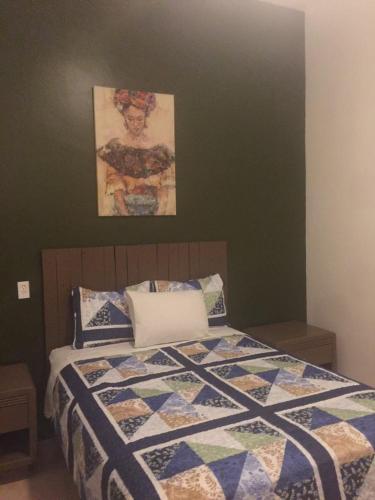 Hotel Revolucion