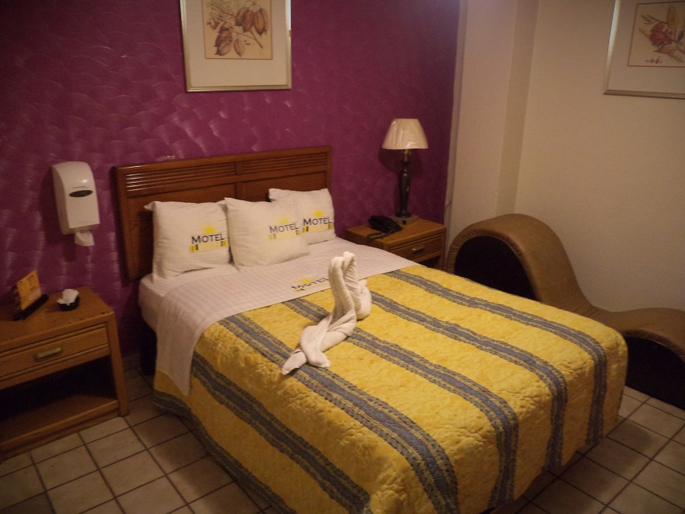 Hotel Diaz
