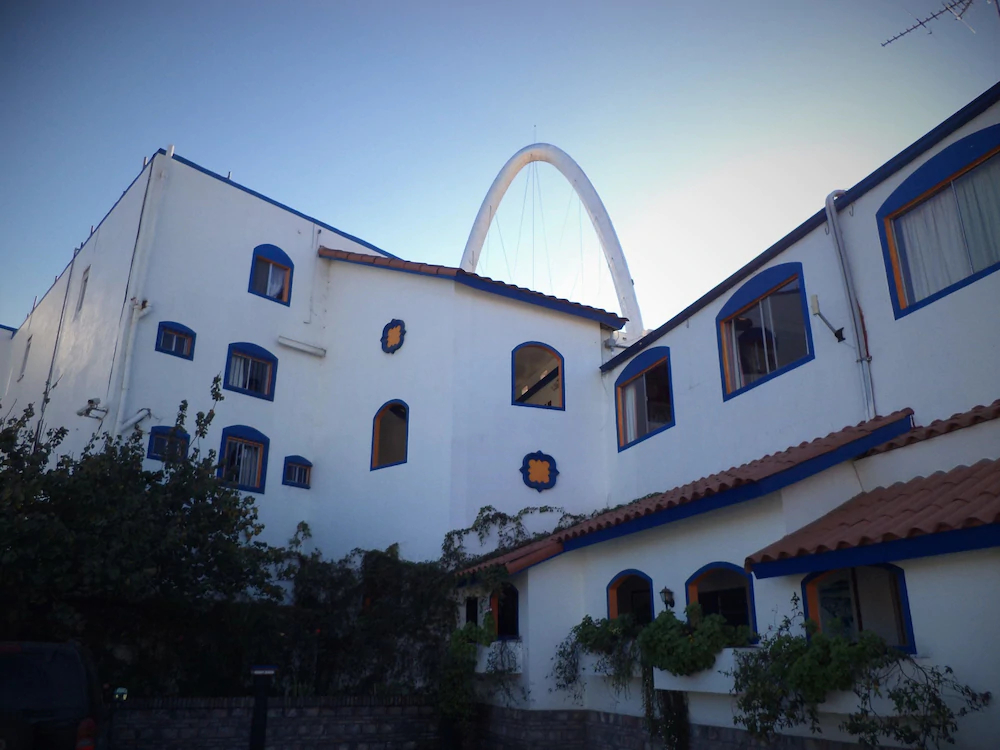 Hotel Diaz