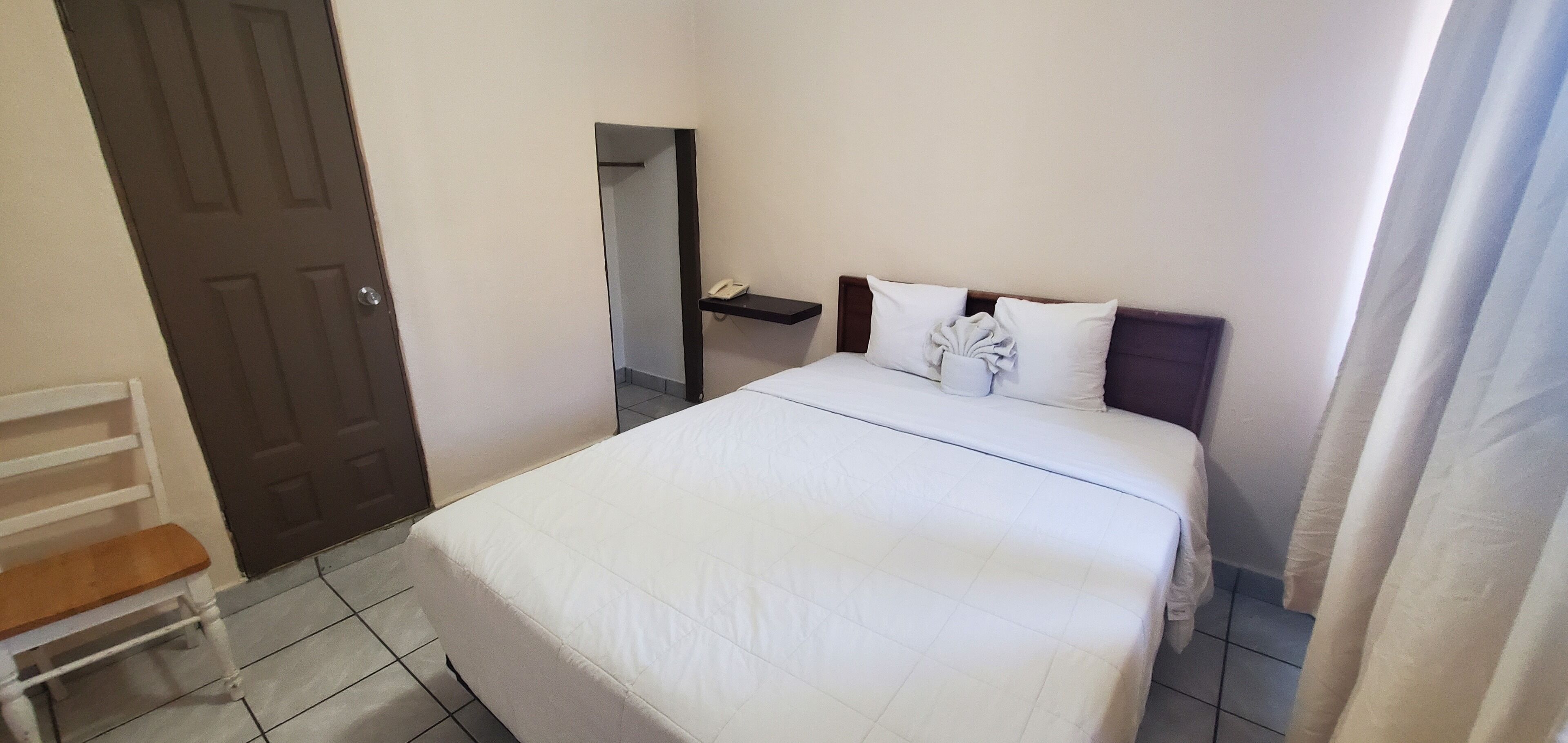 Hotel Golf Tijuana