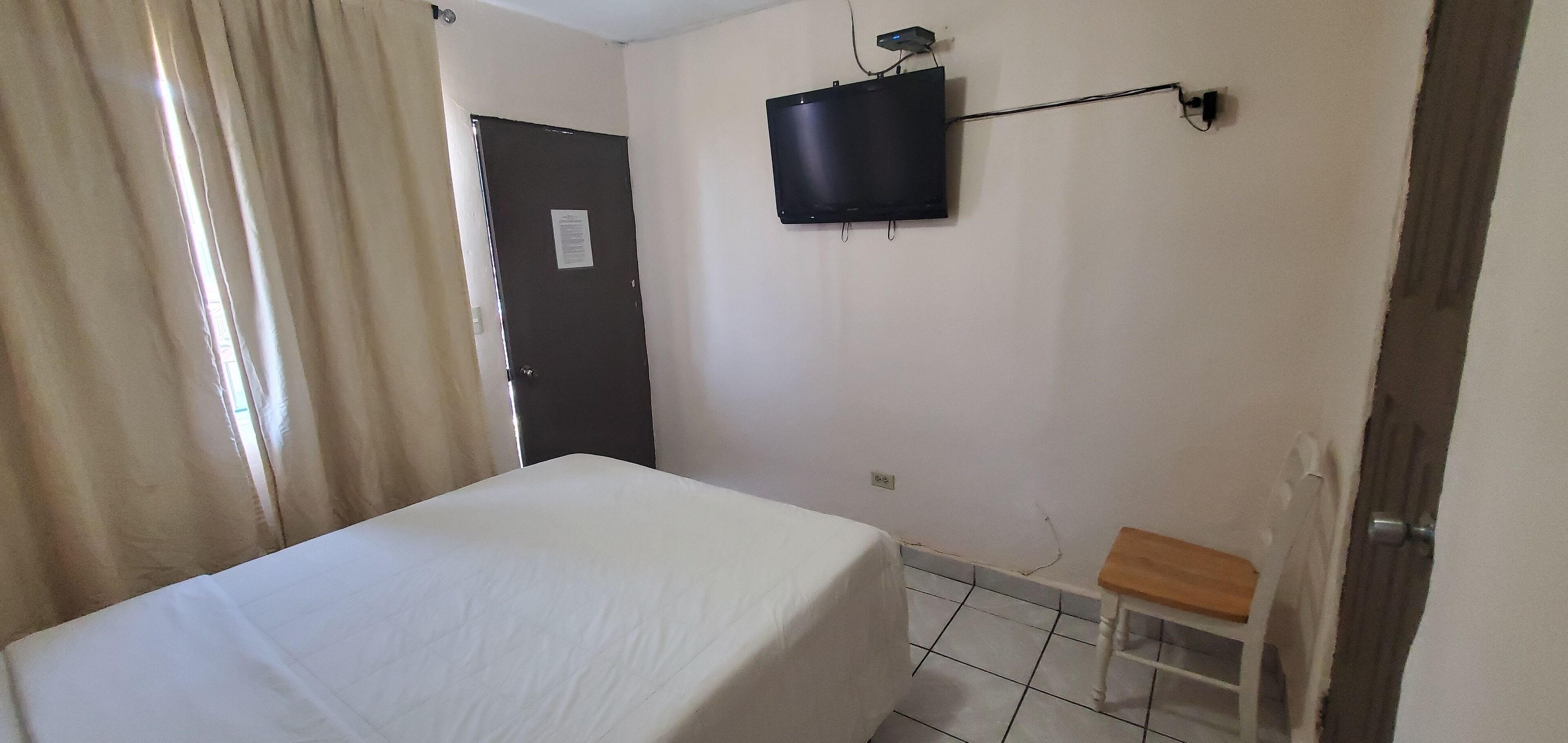 Hotel Golf Tijuana
