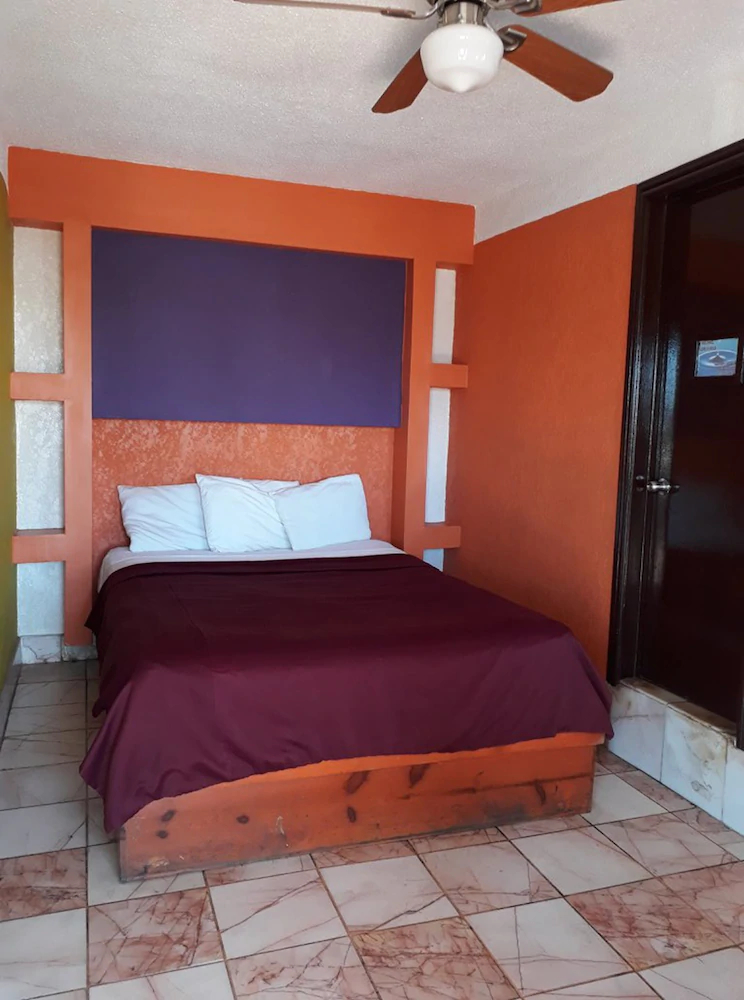 Hotel Grand Guaycura
