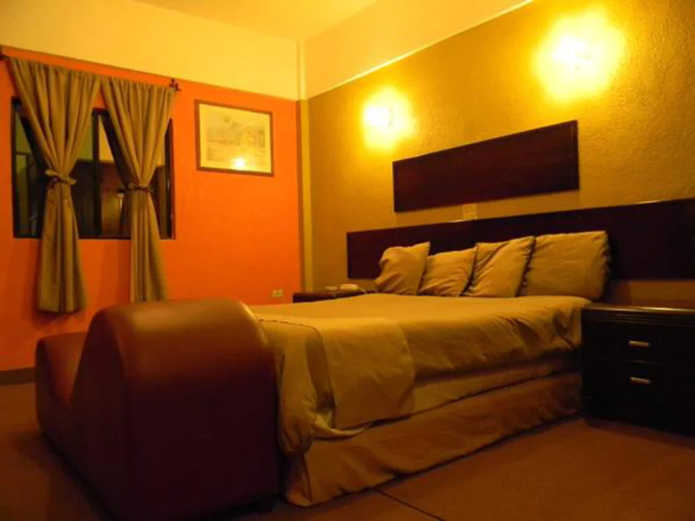 Hotel Grand Guaycura