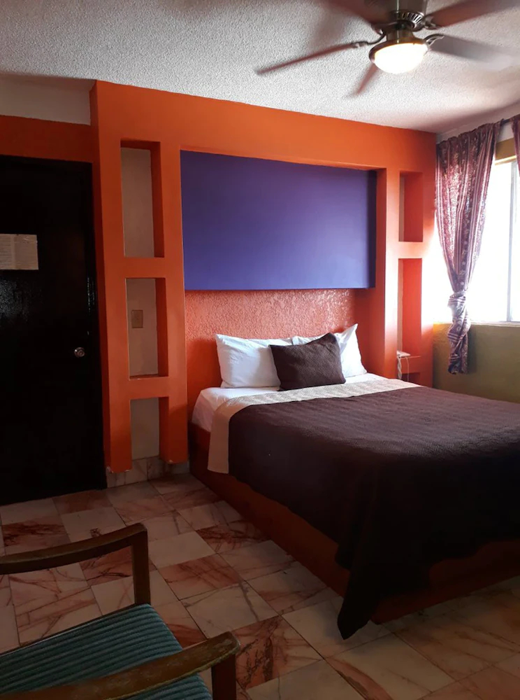 Hotel Grand Guaycura