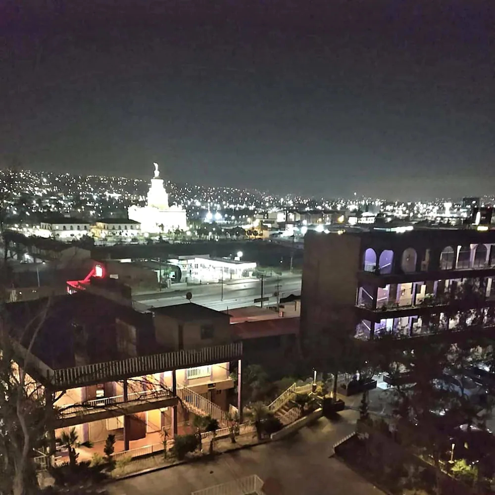 Hotel Grand Guaycura