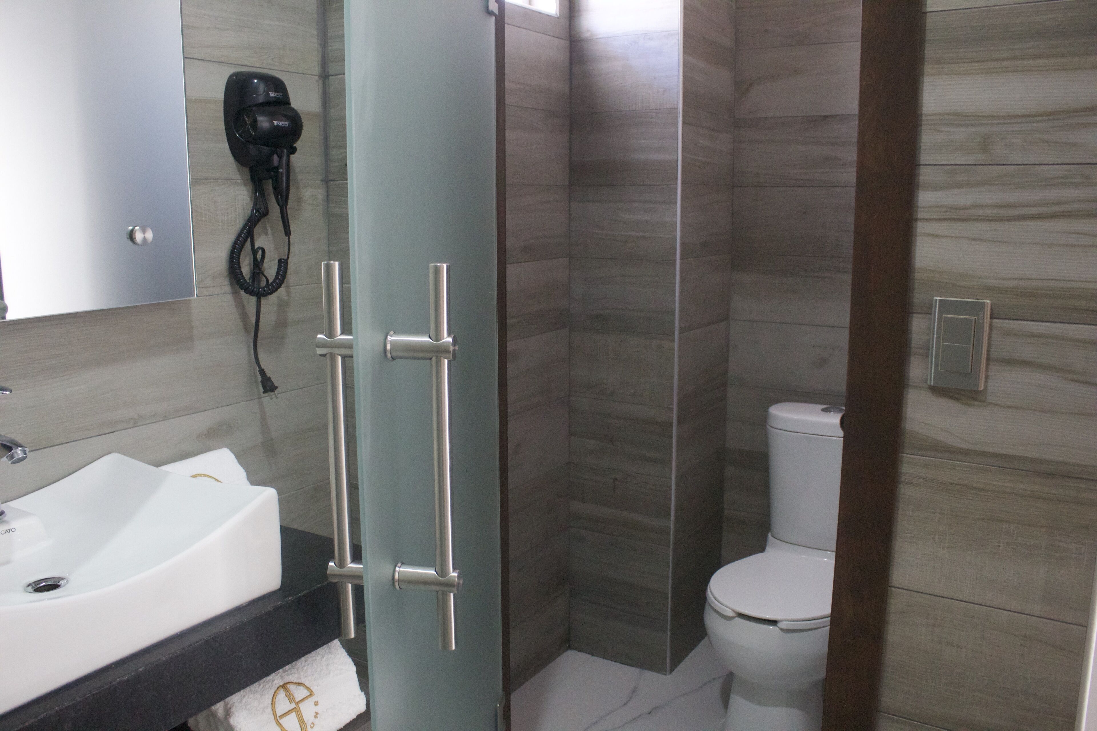 Hotel Grand One Plaza