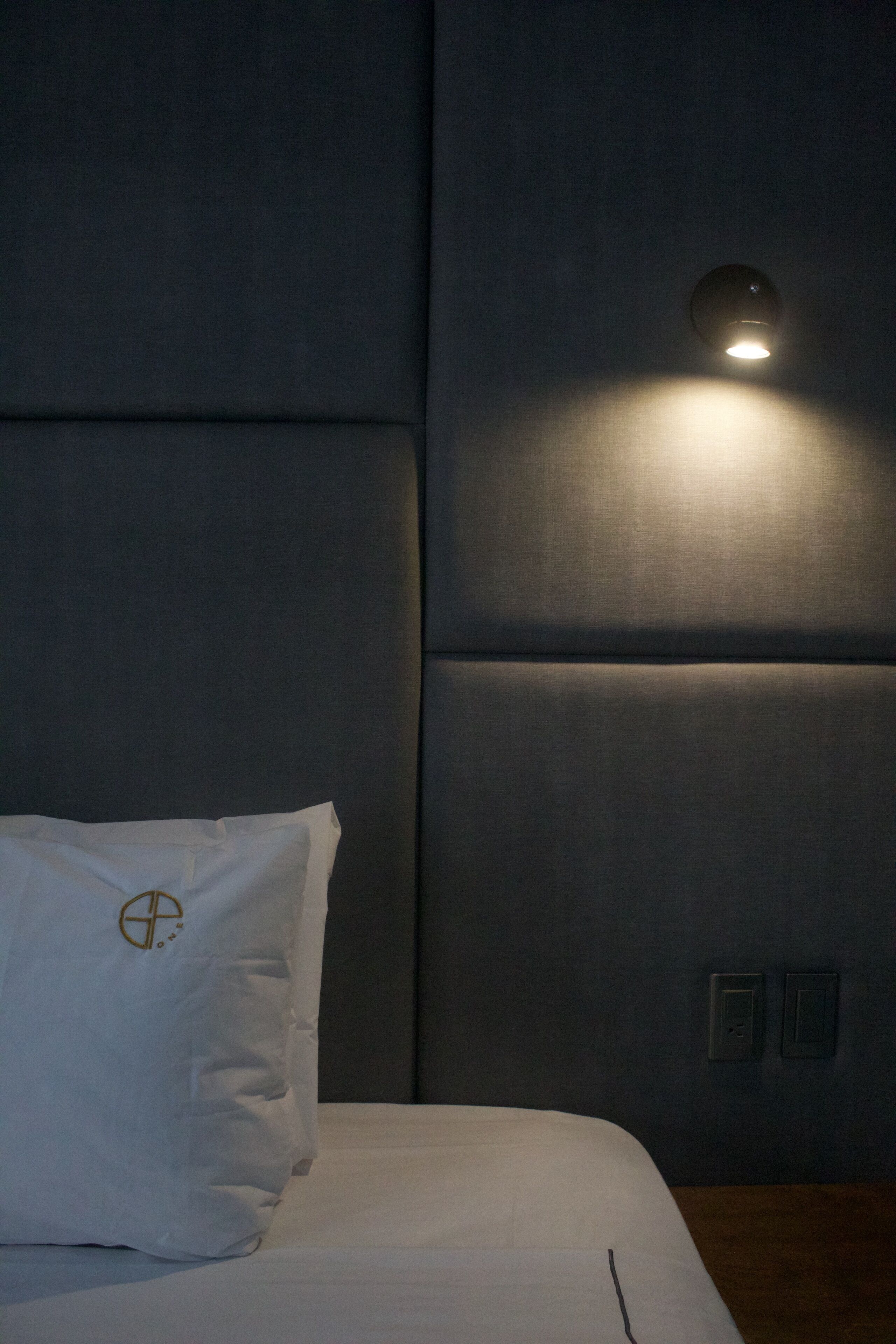 Hotel Grand One Plaza