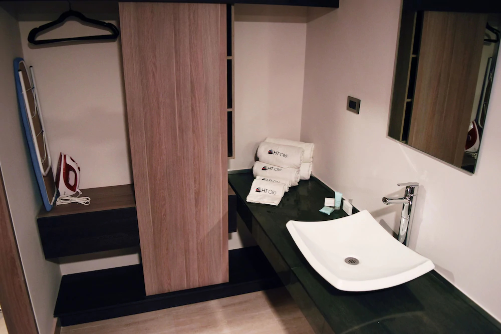 Hotel Ht Ole