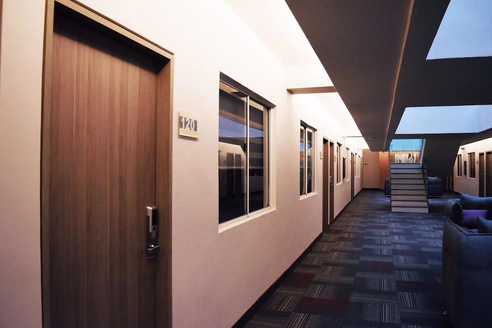 Hotel Ht Ole