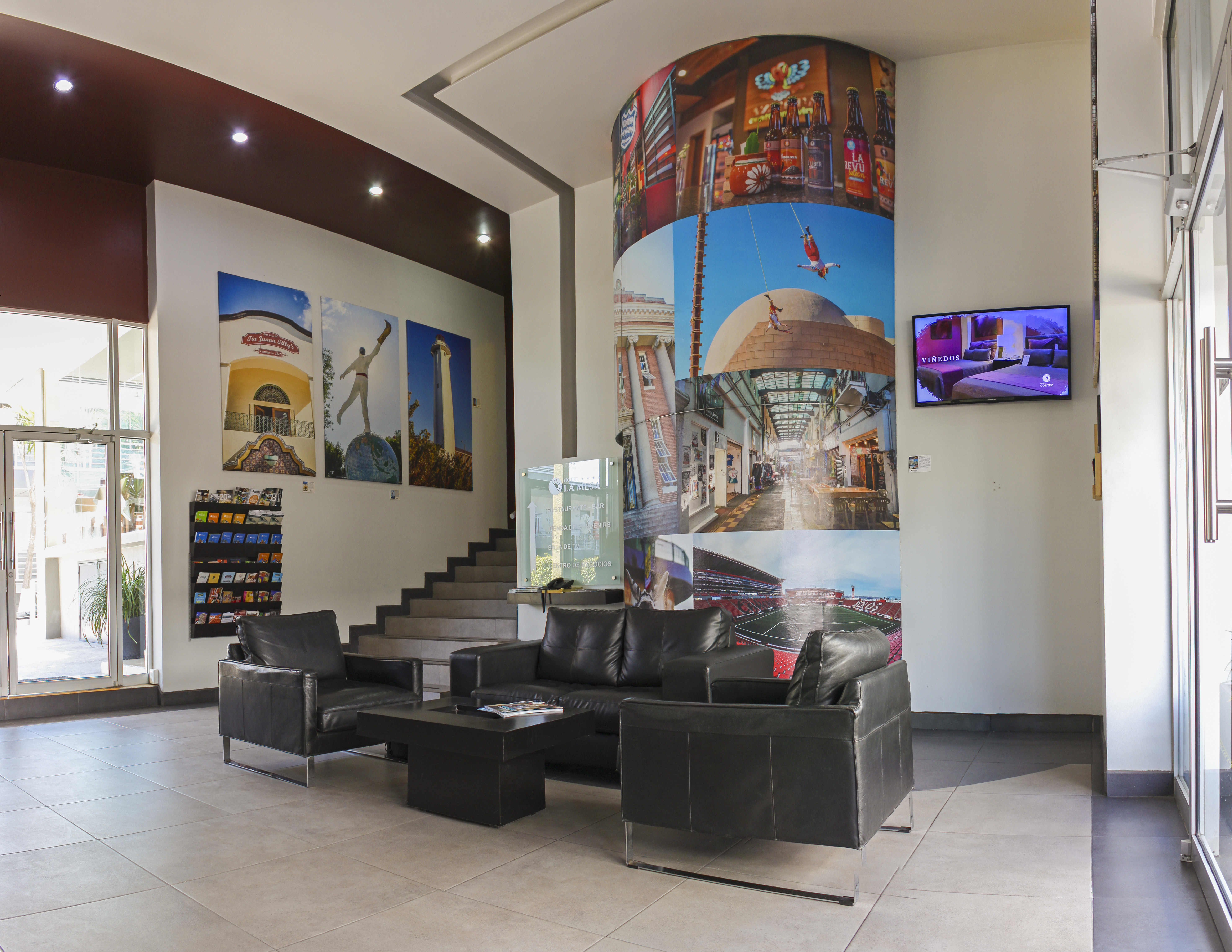 Hotel La Mesa